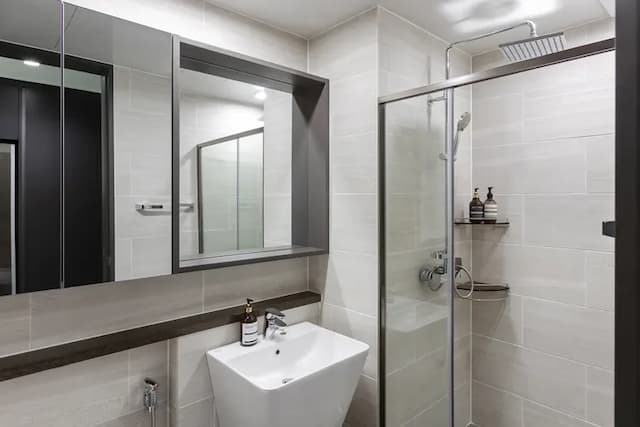 NewCZ Osiria Residence-Terrace Suite Two bedroom(City view)-7