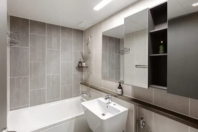 NewCZ Osiria Residence-Terrace Suite Two bedroom(City view)-8