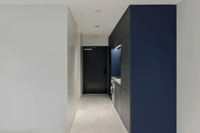 Newcz Haeundae Residence-Deluxe Double City-3