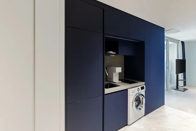 Newcz Haeundae Residence-Deluxe Twin City-3