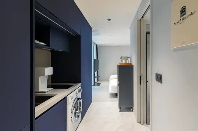 Newcz Haeundae Residence-Deluxe Twin City-2