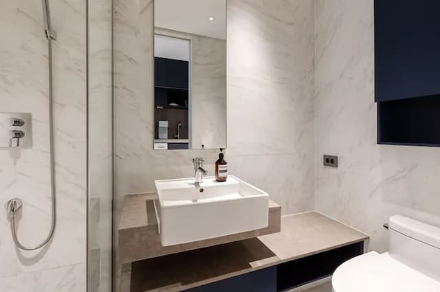 Newcz Haeundae Residence-Deluxe Twin City-5