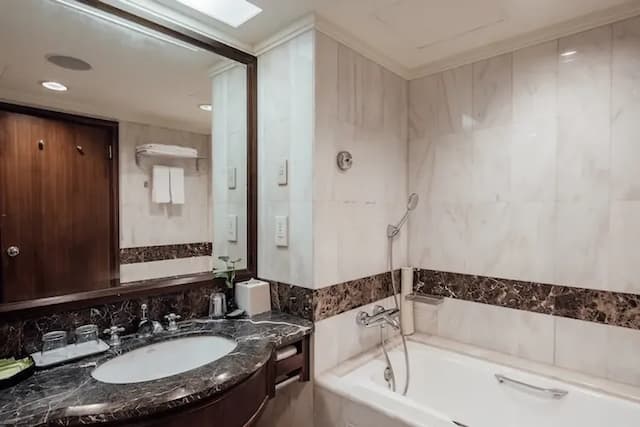 EVERGREEN PLAZA HOTEL TAINAN-『Exclusive』Deluxe Double Room-room only-7