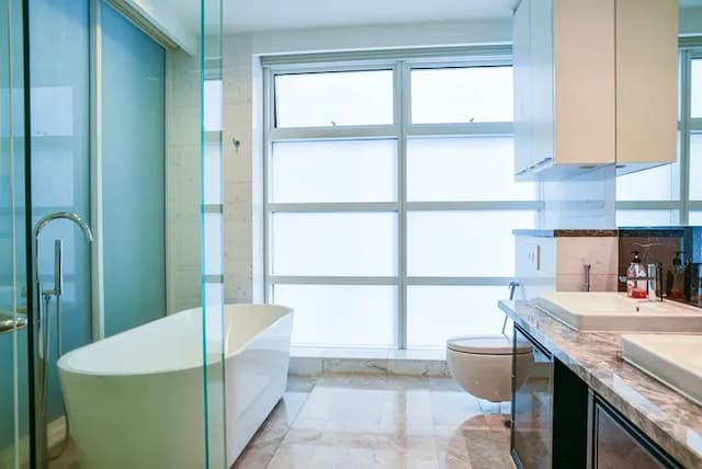 Flixses Suites at Platinum KLCC-Deluxe King Suite-6