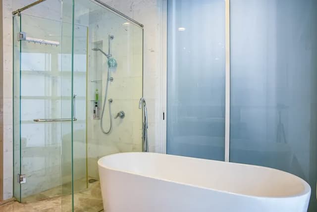 Flixses Suites at Platinum KLCC-Executive Two Bedroom with Bathtub-13