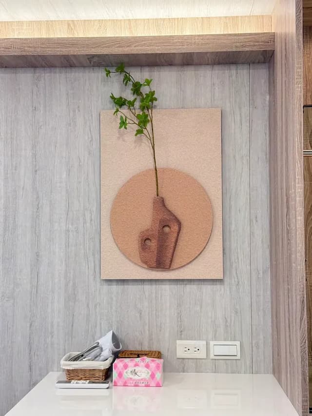 杉沐松農場 | 獨家85折起！一泊三食・四體驗・一手作、體驗泰雅文化-金盞花露營車-2