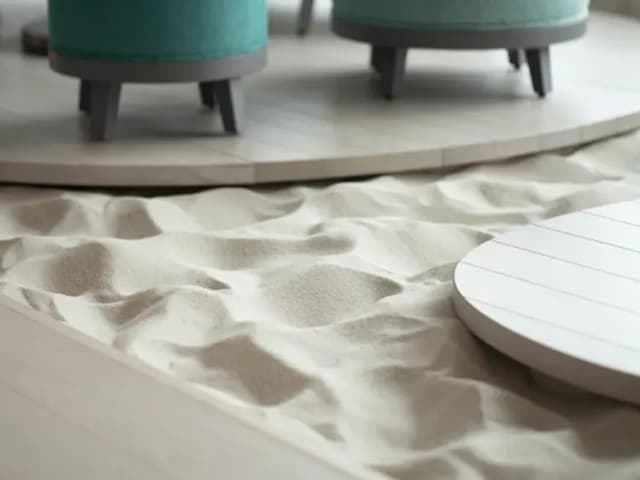 【星野集團】Risonare 下關｜近下關國際港-海峽沙灘小屋套房【不挑房】-5