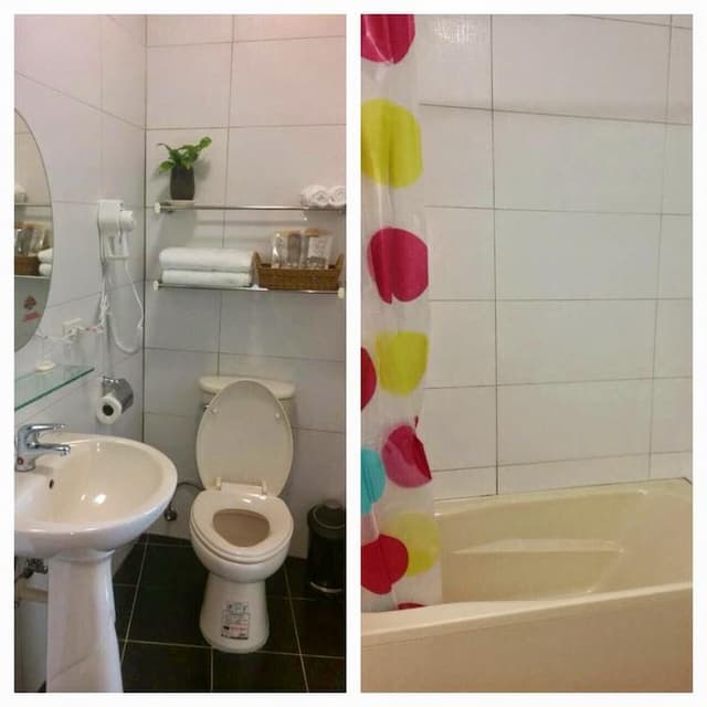 David's House-Sunrise room-6