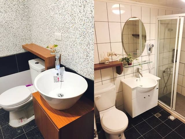 David's House-Flower words room-5