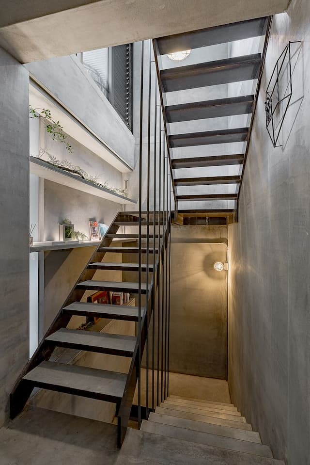 樂見旅舍-樂見觀景雙人房-7