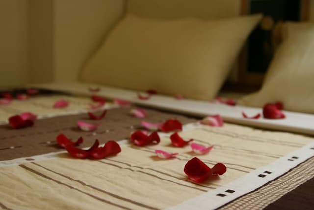 longbeach B&B-Double room-5