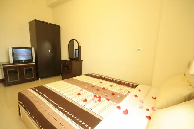 longbeach B&B-Double room-7