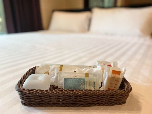 五柳園休閒農場-101翠柏房-5