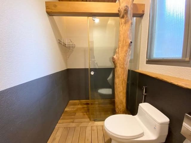 五柳園休閒農場-101翠柏房-8