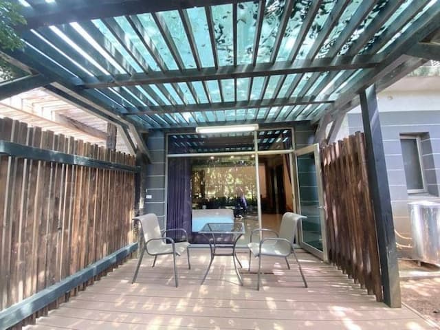 五柳園休閒農場-101翠柏房-7