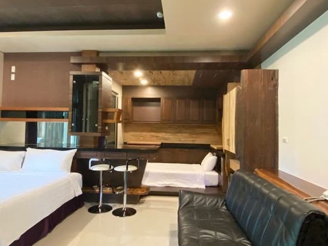 五柳園休閒農場-101翠柏房-10