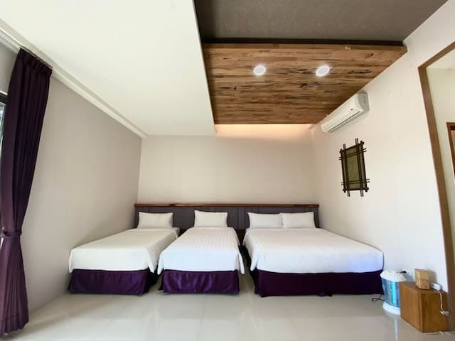 五柳園休閒農場-102 fragrant house-1