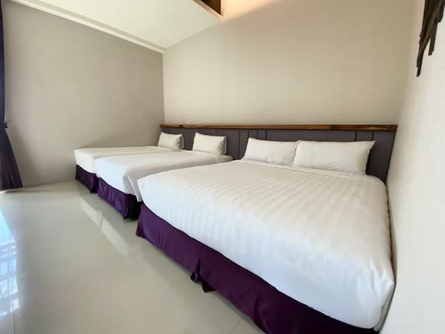 五柳園休閒農場-102 fragrant house-5