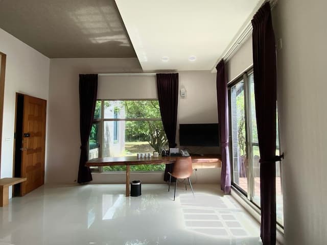 五柳園休閒農場-102 fragrant house-9