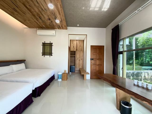 五柳園休閒農場-102 fragrant house-6