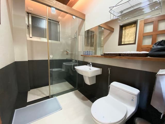 五柳園休閒農場-102 fragrant house-10