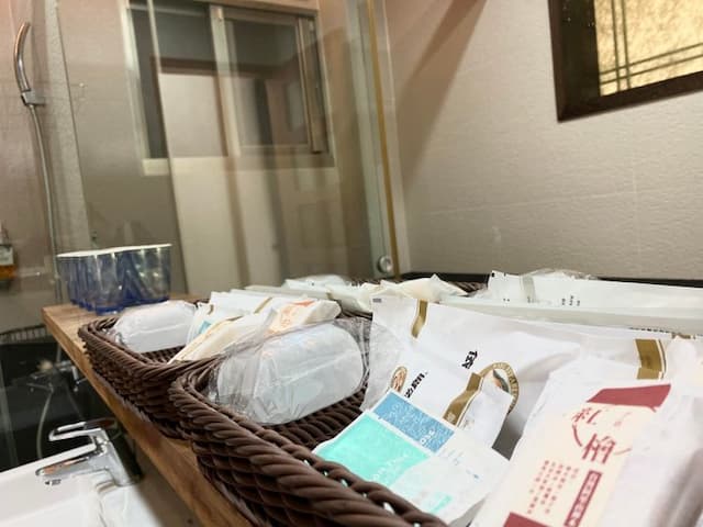 五柳園休閒農場-102 fragrant house-8