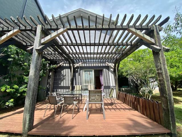 五柳園休閒農場-102 fragrant house-7