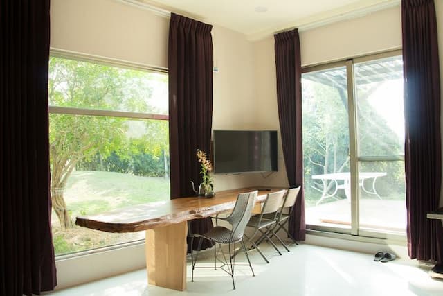 五柳園休閒農場-102 fragrant house-3