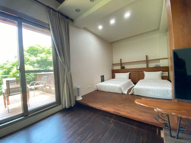 五柳園休閒農場-201 Wuliufang-4