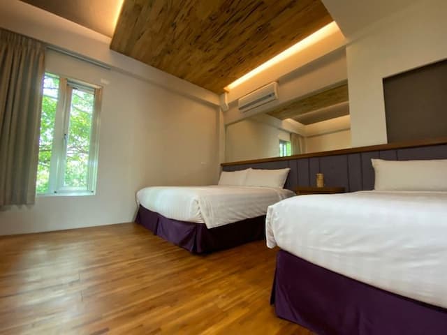 五柳園休閒農場-201 Wuliufang-5