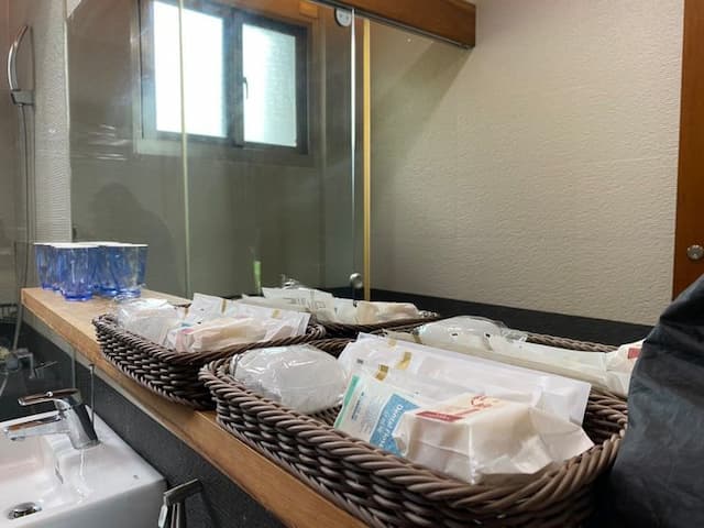 五柳園休閒農場-203 oak room-6