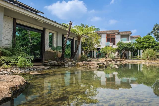 五柳園休閒農場-203 oak room-7