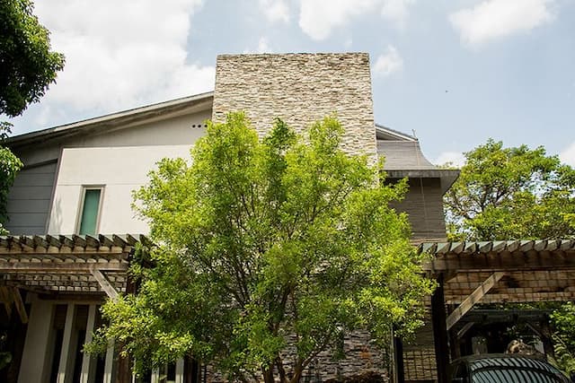 五柳園休閒農場-301 view room-6