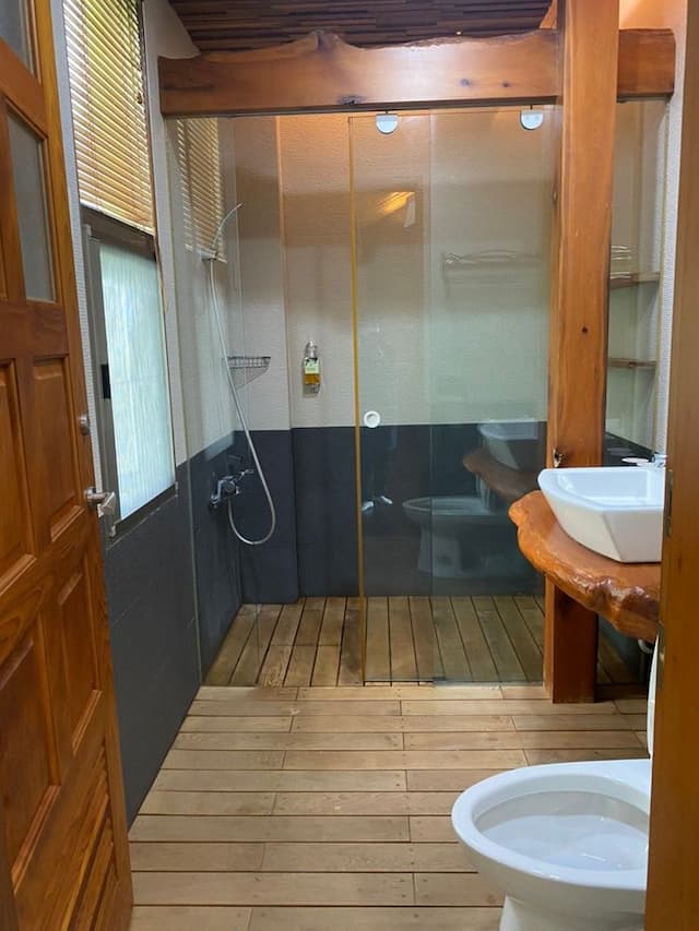 五柳園休閒農場-301 view room-3