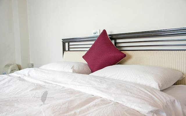 ChuYuan Homestay-Romantic Double Honeymoon Suite-5