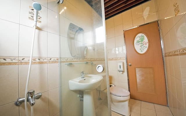 ChuYuan Homestay-Mountain landscape two-person house-6