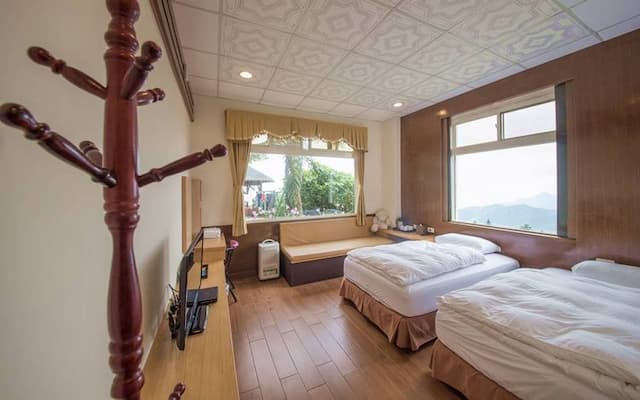 ChuYuan Homestay-Mountain landscape two-person house-2