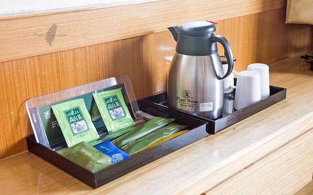 ChuYuan Homestay-Mountain landscape two-person house-5