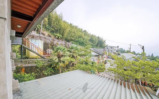 ChuYuan Homestay-Dawn Twin Room-7