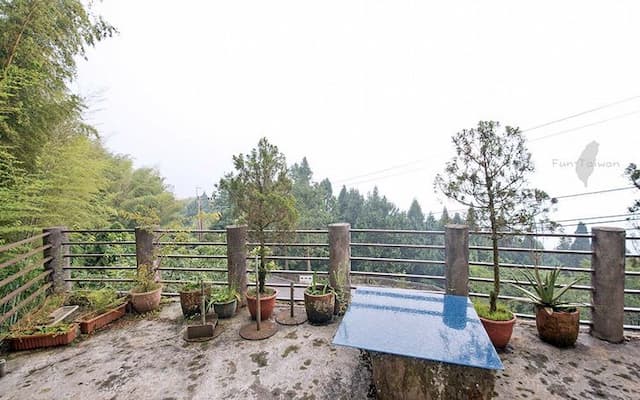 ChuYuan Homestay-Warm and Elegant Quadruple Suite-6