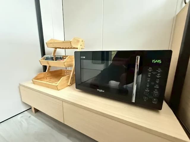 尖石天空小木屋露營區｜獨家8折起！寵物友善、高海拔、鄰近青蛙石天空步道-【虹夕雲境】 太空艙 A2-9