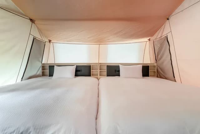 L.m.s B&B Glamping-Glamping-6P-8