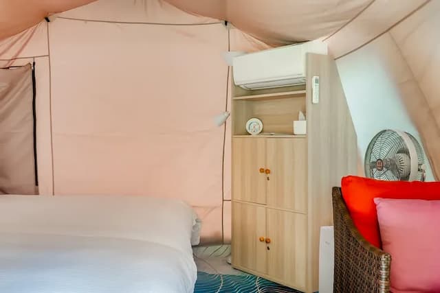 L.m.s B&B Glamping-Glamping-6P-11