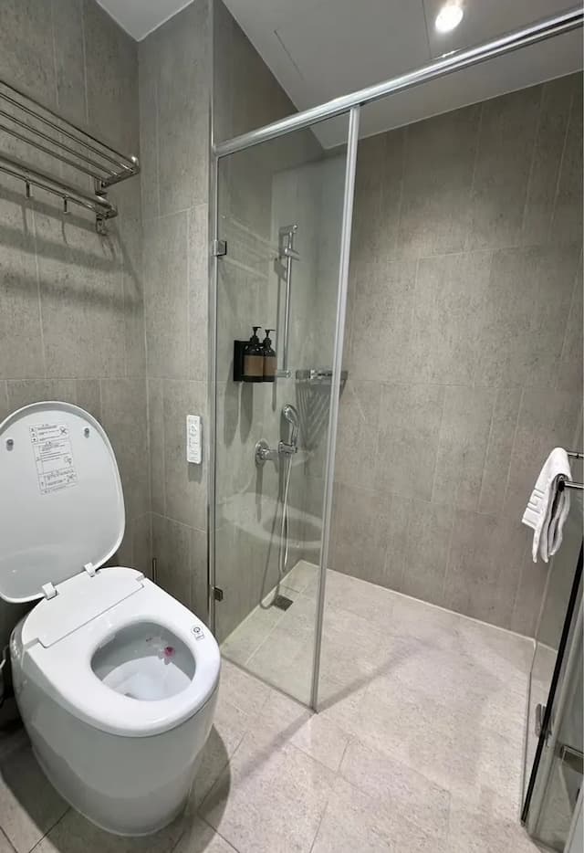 Suiyuan Homestay-Single-family villa Lohas room-13