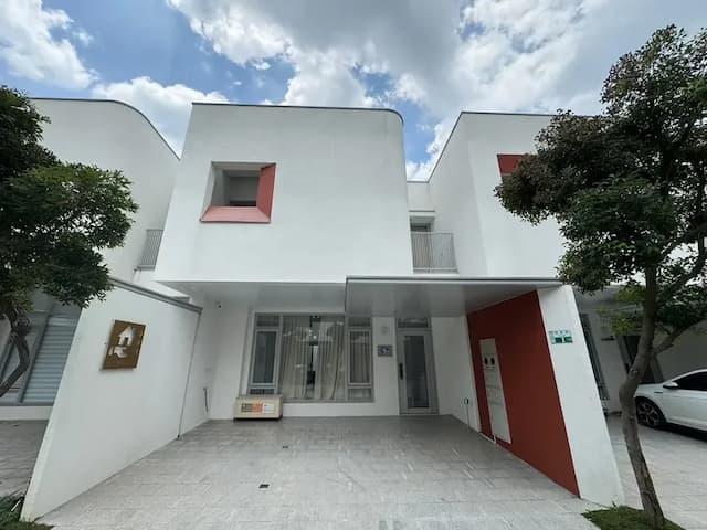 Suiyuan Homestay-Single-family villa Lohas room-3