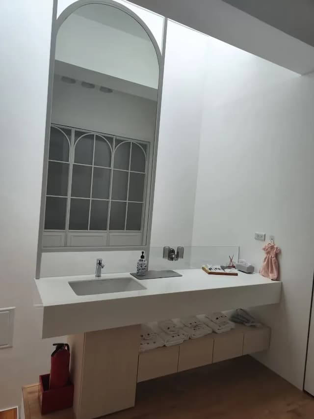 Suiyuan Homestay-Single-family villa Lohas room-14