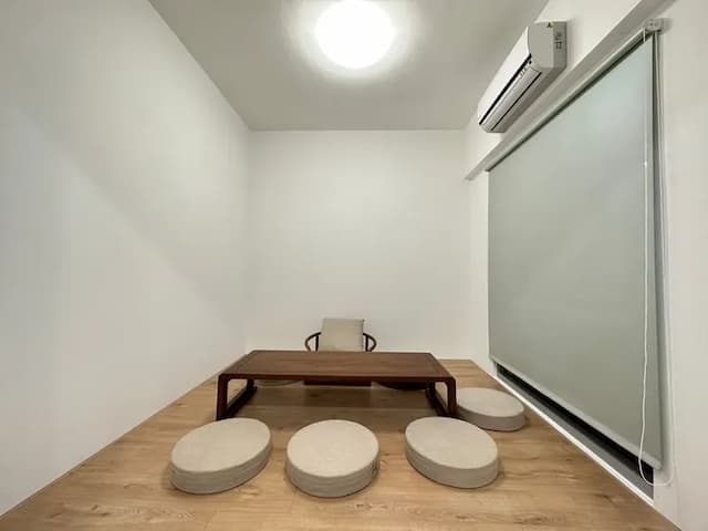 Suiyuan Homestay-Single-family villa Lohas room-8