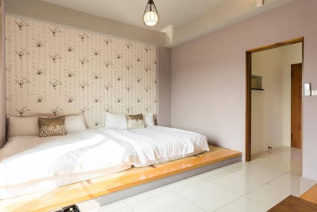 貝兒的家-戀戀和風四人房-7