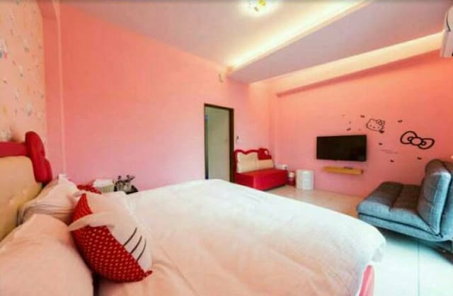 貝兒的家-包棟-7