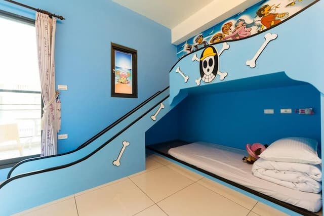 貝兒的家-包棟-14